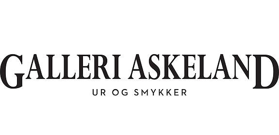 Askeland As logo