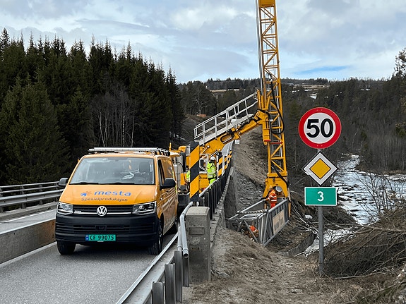 Bilde 1 av 1 i jobbannonse-galleriet