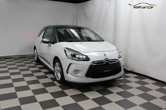 Citroen DS3