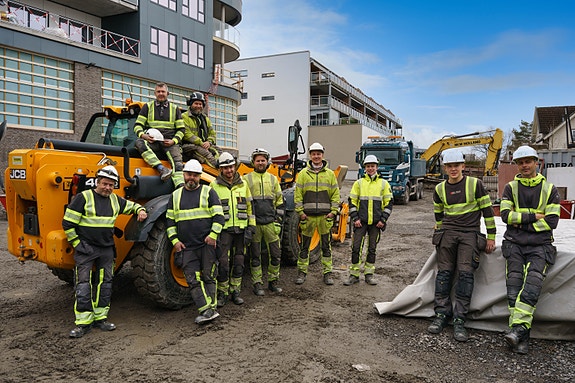 Bilde 1 av 3 i jobbannonse-galleriet