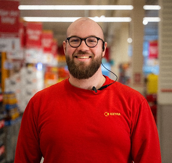 Bilde 1 av 1 i jobbannonse-galleriet