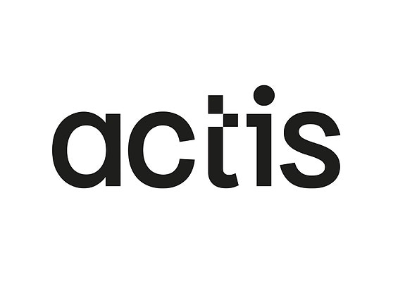 Actis - Rusfeltets Samarbeidsorgan logo