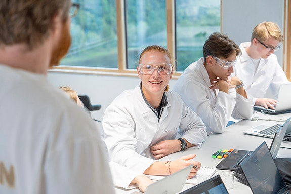 Bilde 1 av 3 i jobbannonse-galleriet