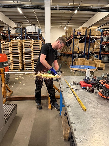 Bilde 1 av 3 i jobbannonse-galleriet