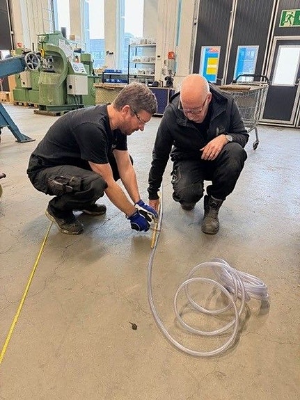 Bilde 2 av 3 i jobbannonse-galleriet