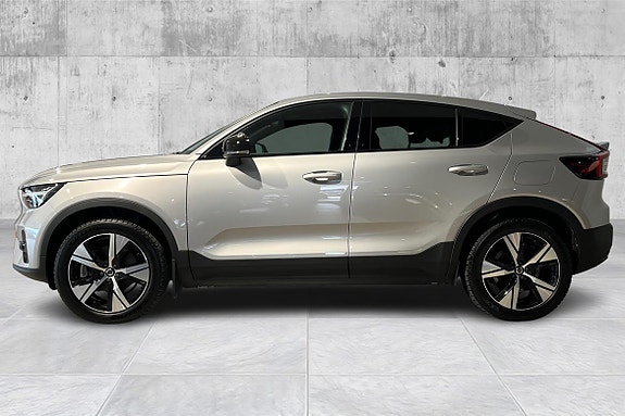 Volvo C40 4 of 5