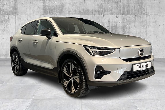 Volvo C40 3 of 5