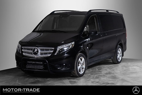 Mercedes-Benz Vito-Klasse