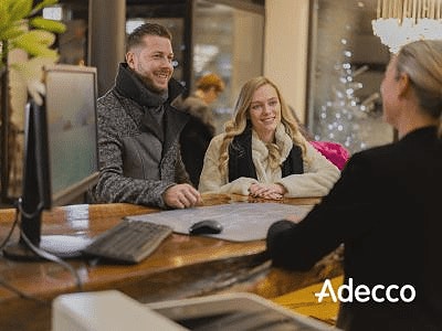 Bilde 1 av 1 i jobbannonse-galleriet