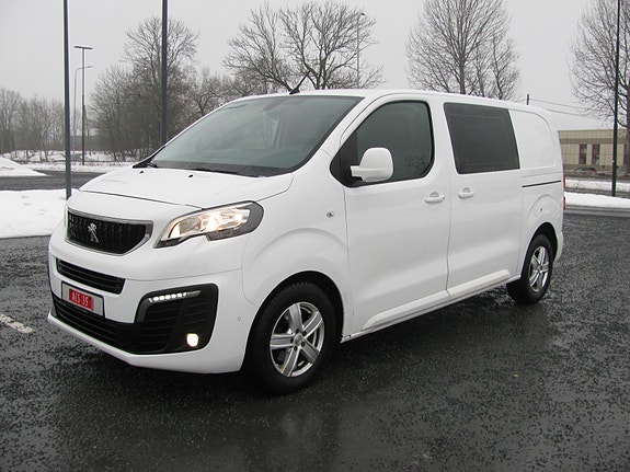 Peugeot Expert