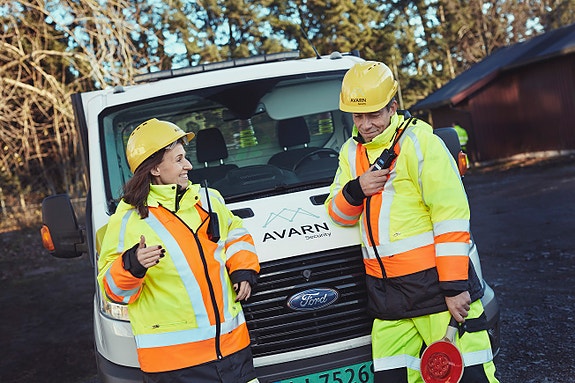 Bilde 1 av 4 i jobbannonse-galleriet