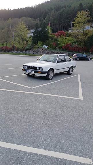 BMW 318i 2 of 13