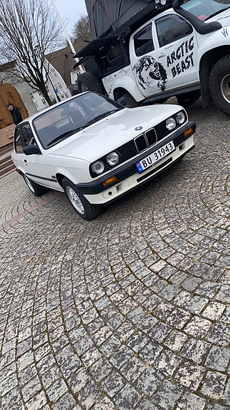 BMW 318i 3 of 13