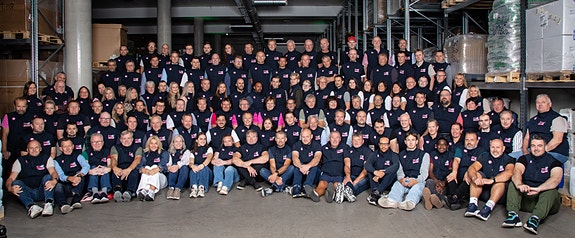 Bilde 1 av 4 i jobbannonse-galleriet