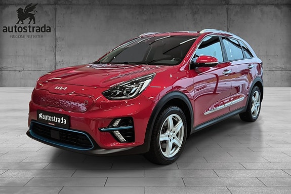 Kia e-Niro
