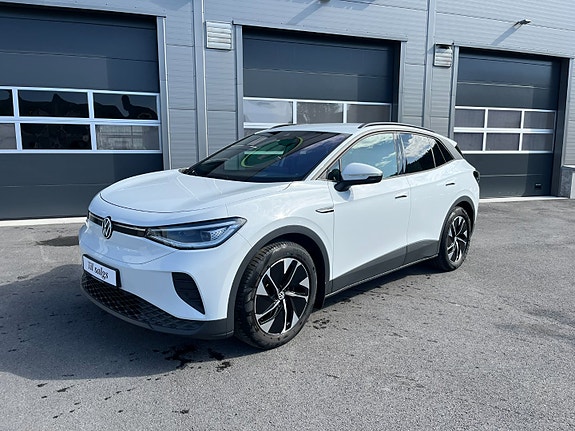 Volkswagen ID.4