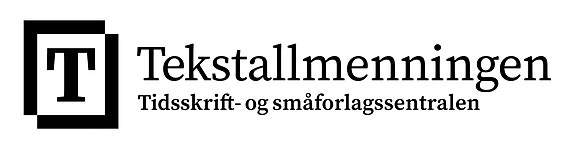 Tekstallmenningen AS logo