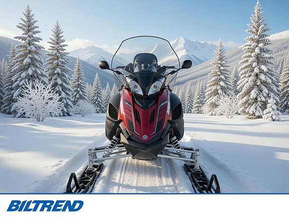 Yamaha RS Venture TF