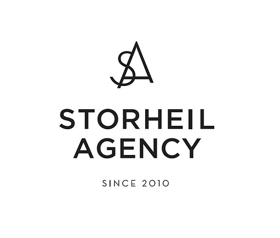 Storheil Agency logo