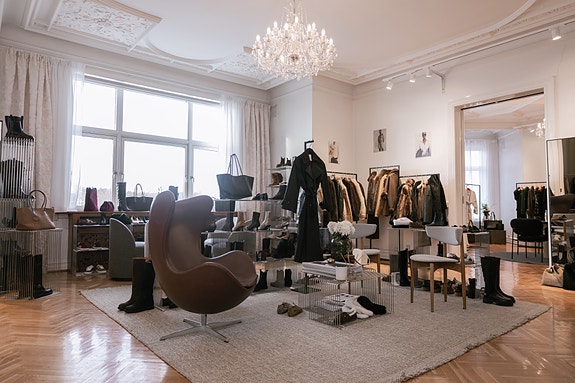 Bilde 1 av 7 i jobbannonse-galleriet