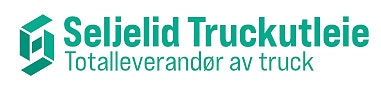 SELJELID TRUCKUTLEIE AS logo