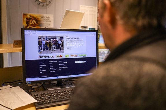 Bilde 4 av 5 i jobbannonse-galleriet