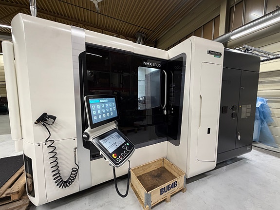 Bilde 2 av 6 i jobbannonse-galleriet