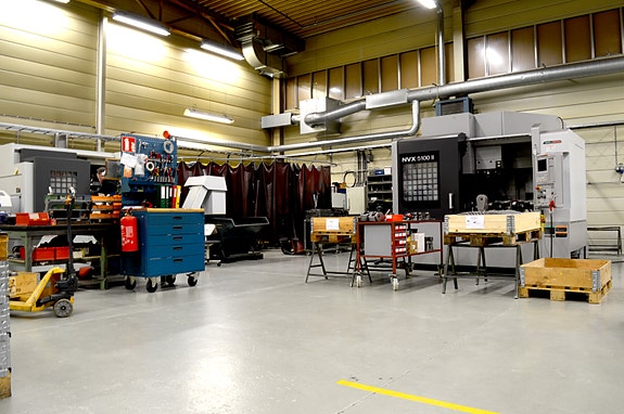 Bilde 6 av 6 i jobbannonse-galleriet