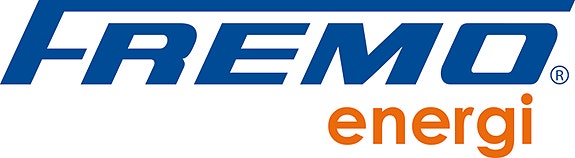 Fremo AS logo