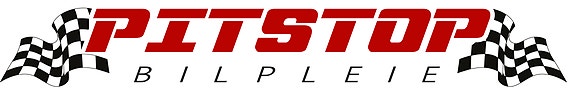 Pit Stop Bilpleie Rud AS logo