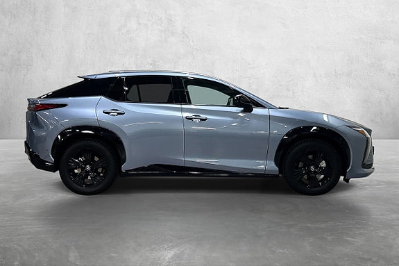 Lexus RZ450e 6 of 24