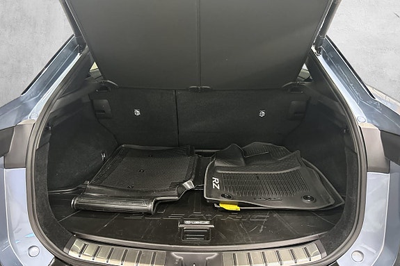 Lexus RZ450e 18 of 24