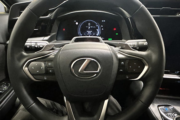 Lexus RZ450e 12 of 24