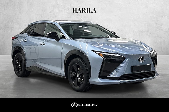 Lexus RZ450e 7 of 24