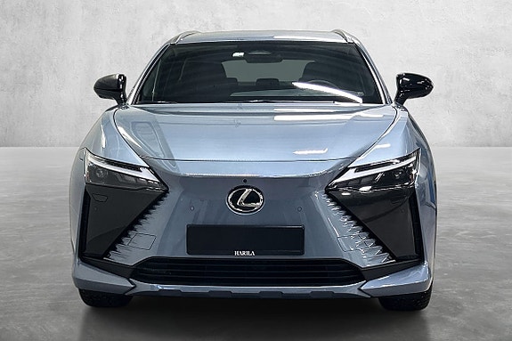 Lexus RZ450e 8 of 24