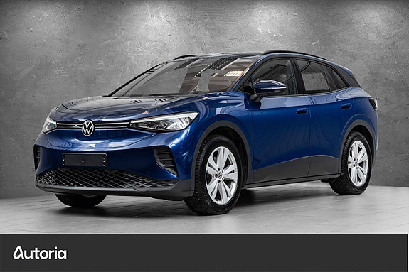 Volkswagen ID.4