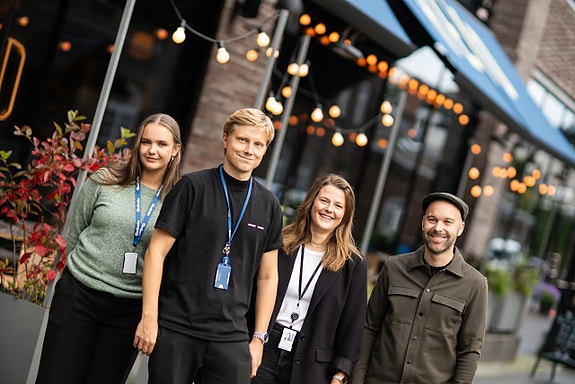 Bilde 1 av 1 i jobbannonse-galleriet