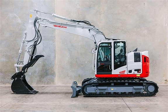 Takeuchi Tb3150r