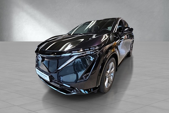 Nissan Ariya