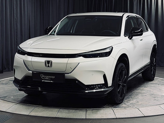 Honda e:Ny1
