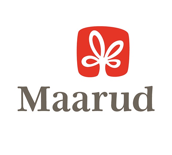 Maarud AS logo
