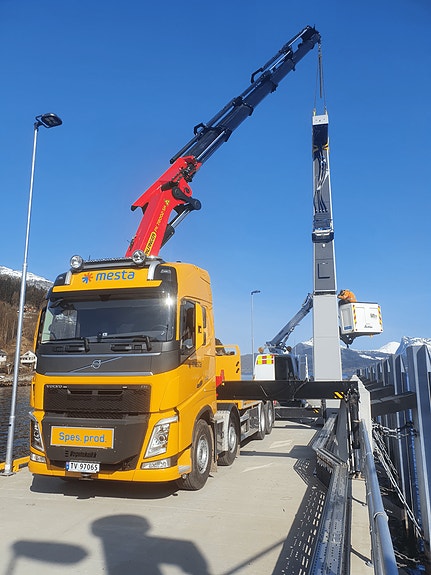 Bilde 1 av 1 i jobbannonse-galleriet