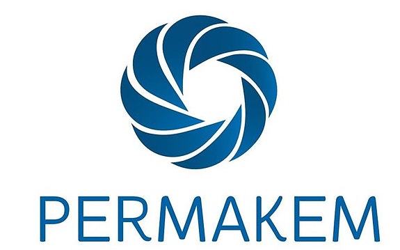 Permakem logo