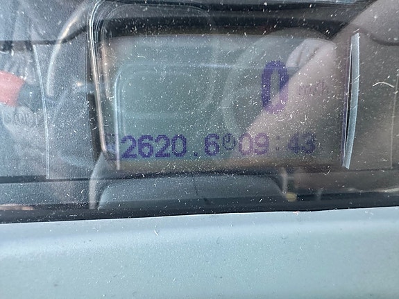 Valtra N114H5 med Ålø G4S laster/Turbinclutch/LITE TIMER! 2018, kr 815 000,-