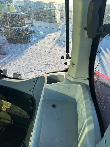 Valtra N114H5 med Ålø G4S laster/Turbinclutch/LITE TIMER! 2018, kr 815 000,-