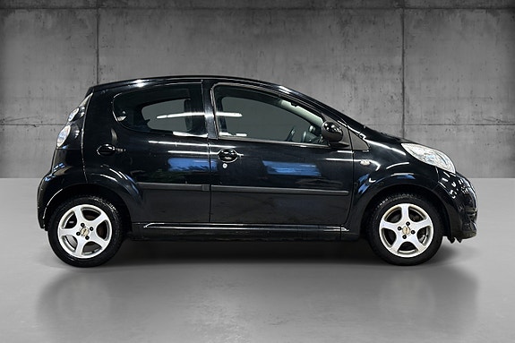 Citroen C1 4 of 5