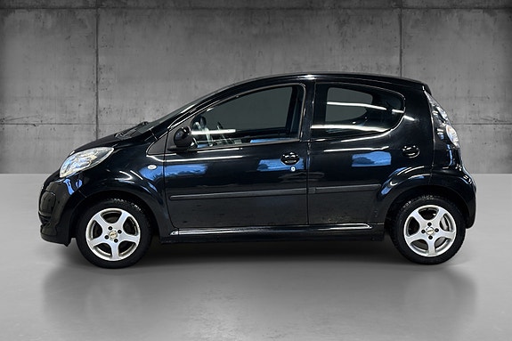 Citroen C1 5 of 5