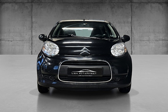 Citroen C1 2 of 5