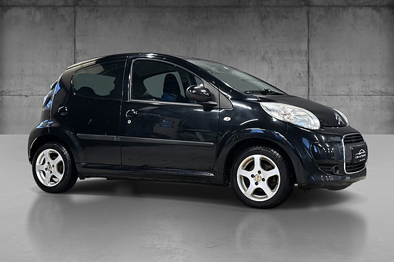 Citroen C1 3 of 5