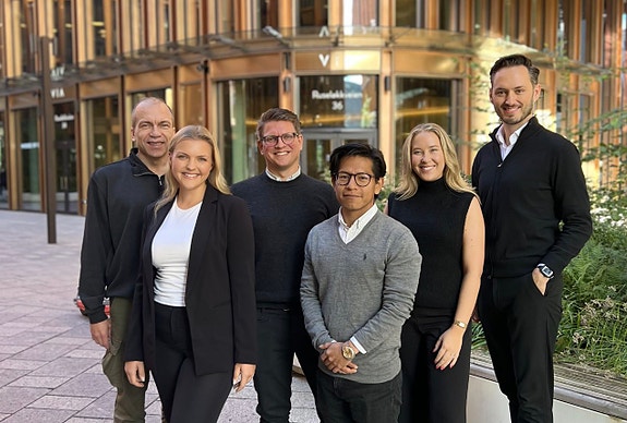 Bilde 1 av 2 i jobbannonse-galleriet